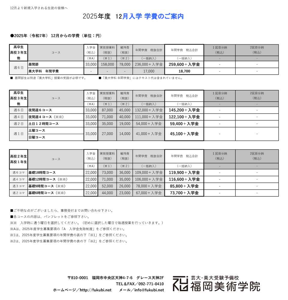 2025�N 12�����w�w��